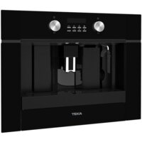 Кофемашина TEKA CLC 855 GM (черный) - Превью изображения №2 — Интернет-магазин ПроЗаказ