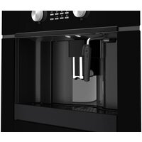 Кофемашина TEKA CLC 855 GM (черный) - Превью изображения №3 — Интернет-магазин ПроЗаказ
