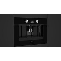 Кофемашина TEKA CLC 855 GM (черный) - Превью изображения №5 — Интернет-магазин ПроЗаказ