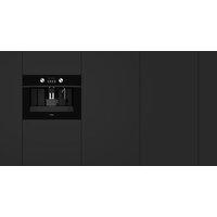 Кофемашина TEKA CLC 855 GM (черный) - Превью изображения №7 — Интернет-магазин ПроЗаказ