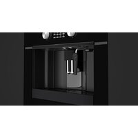 Кофемашина TEKA CLC 855 GM (черный) - Превью изображения №6 — Интернет-магазин ПроЗаказ