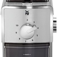 Электрическая кофемолка WMF Stelio Edition - Превью изображения №2 — Интернет-магазин ПроЗаказ
