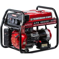 Alteco APG 8800 E