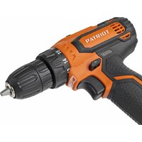 Дрель-шуруповерт Patriot BR 119Li 180301119 - Превью изображения №6 — Интернет-магазин ПроЗаказ
