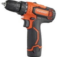 Дрель-шуруповерт Patriot BR 119Li 180301119 - Превью изображения №1 — Интернет-магазин ПроЗаказ