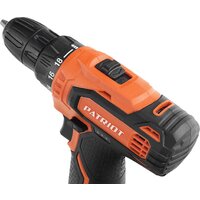 Дрель-шуруповерт Patriot BR 119Li 180301119 - Превью изображения №4 — Интернет-магазин ПроЗаказ