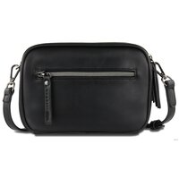 Женская сумка Bugatti Almata 49665401 (черный) - Превью изображения №7 — Интернет-магазин ПроЗаказ