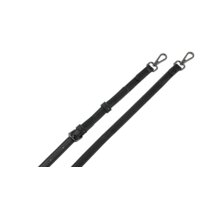 Женская сумка Bugatti Almata 49665401 (черный) - Превью изображения №3 — Интернет-магазин ПроЗаказ