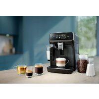 Кофемашина Philips Series 2300 EP2336/40 - Превью изображения №6 — Интернет-магазин ПроЗаказ
