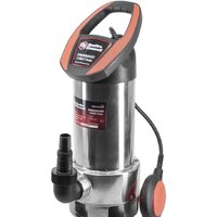 Дренажный насос Quattro Elementi Drenaggio 1100 F Inox - Превью изображения №4 — Интернет-магазин ПроЗаказ