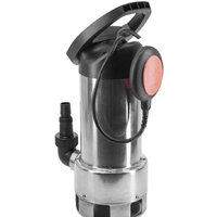 Дренажный насос Quattro Elementi Drenaggio 1100 F Inox - Превью изображения №3 — Интернет-магазин ПроЗаказ