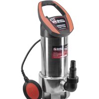 Quattro Elementi Drenaggio 1100 F Inox