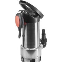 Дренажный насос Quattro Elementi Drenaggio 1100 F Inox - Превью изображения №2 — Интернет-магазин ПроЗаказ