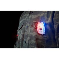 Фонарь Armytek Crystal WRB (серый) - Превью изображения №9 — Интернет-магазин ПроЗаказ