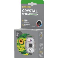 Фонарь Armytek Crystal WRB (серый) - Превью изображения №4 — Интернет-магазин ПроЗаказ