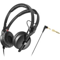 Наушники Sennheiser HD 25 - Превью изображения №4 — Интернет-магазин ПроЗаказ