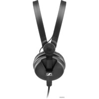 Наушники Sennheiser HD 25 - Превью изображения №2 — Интернет-магазин ПроЗаказ