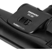 Турбощетка Daewoo Power DAVC 20BT - Превью изображения №6 — Интернет-магазин ПроЗаказ