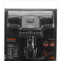 Турбощетка Daewoo Power DAVC 20BT - Превью изображения №8 — Интернет-магазин ПроЗаказ