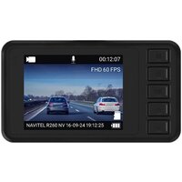 Видеорегистратор NAVITEL R260 NV - Превью изображения №3 — Интернет-магазин ПроЗаказ