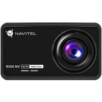 Видеорегистратор NAVITEL R260 NV - Превью изображения №2 — Интернет-магазин ПроЗаказ