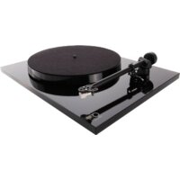 Виниловый проигрыватель Rega Planar 1 (черный) - Превью изображения №2 — Интернет-магазин ПроЗаказ