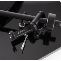 Виниловый проигрыватель Rega Planar 1 (черный) - Превью изображения №4 — Интернет-магазин ПроЗаказ