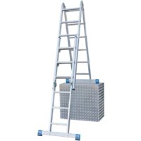 Krause Stabilo 2x3+2x6 133922