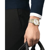 Наручные часы Tissot Classic Dream Swissmatic T129.407.22.031.01 - Превью изображения №5 — Интернет-магазин ПроЗаказ