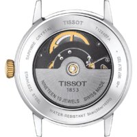 Наручные часы Tissot Classic Dream Swissmatic T129.407.22.031.01 - Превью изображения №3 — Интернет-магазин ПроЗаказ