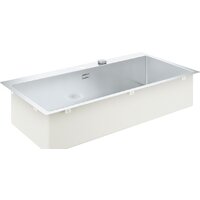 Кухонная мойка Grohe K800 120-S 102,4/51 1.0 31586SD1 - Превью изображения №2 — Интернет-магазин ПроЗаказ