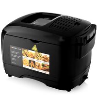 Фритюрница Brayer BR2830BK - Превью изображения №3 — Интернет-магазин ПроЗаказ