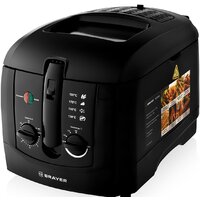 Фритюрницы