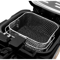 Фритюрница Brayer BR2830BK - Превью изображения №5 — Интернет-магазин ПроЗаказ