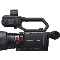 Видеокамера Panasonic AG-CX18 - Превью изображения №6 — Интернет-магазин ПроЗаказ