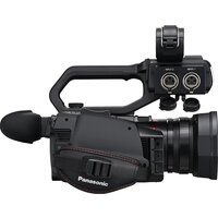 Видеокамера Panasonic AG-CX18 - Превью изображения №7 — Интернет-магазин ПроЗаказ