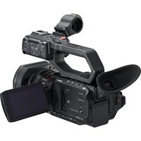 Видеокамера Panasonic AG-CX18 - Превью изображения №5 — Интернет-магазин ПроЗаказ