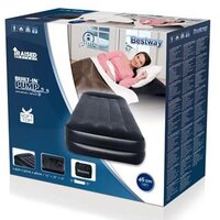Надувная кровать Bestway 67401 - Превью изображения №4 — Интернет-магазин ПроЗаказ