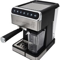 Рожковая кофеварка Polaris PCM 1535E Adore Cappuccino - Превью изображения №3 — Интернет-магазин ПроЗаказ