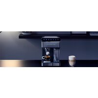 Рожковая кофеварка Polaris PCM 1535E Adore Cappuccino - Превью изображения №7 — Интернет-магазин ПроЗаказ