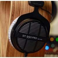 Наушники Beyerdynamic DT 990 Pro 250 Ohm - Превью изображения №7 — Интернет-магазин ПроЗаказ
