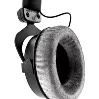 Наушники Beyerdynamic DT 990 Pro 250 Ohm - Превью изображения №4 — Интернет-магазин ПроЗаказ