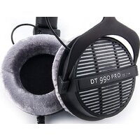 Наушники Beyerdynamic DT 990 Pro 250 Ohm - Превью изображения №5 — Интернет-магазин ПроЗаказ