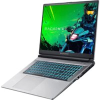 Игровой ноутбук Machenike L17 Pulsar JJ00G600ERU - Превью изображения №3 — Интернет-магазин ПроЗаказ