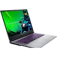 Игровой ноутбук Machenike L17 Pulsar JJ00G600ERU - Превью изображения №4 — Интернет-магазин ПроЗаказ