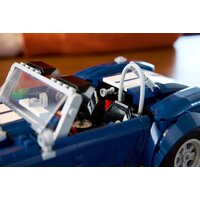 Конструктор LEGO Icons 10357 Shelby Cobra 427 S/C - Превью изображения №13 — Интернет-магазин ПроЗаказ