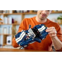 Конструктор LEGO Icons 10357 Shelby Cobra 427 S/C - Превью изображения №11 — Интернет-магазин ПроЗаказ