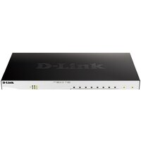 D-Link DGS-1210-10MP/FL1A
