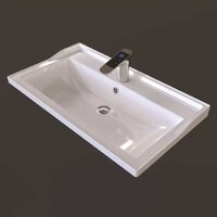 Умывальник Versalia Fiesta 100 - Превью изображения №2 — Интернет-магазин ПроЗаказ