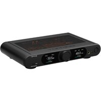 Настольный усилитель Topping DX9 Discrete (черный) - Превью изображения №3 — Интернет-магазин ПроЗаказ
